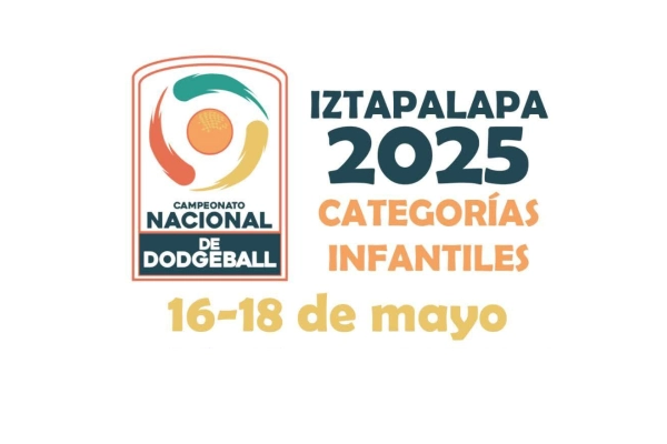 Campeonato Nacional Infantil