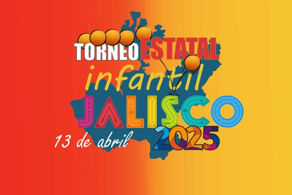 Torneo Estatal Infantil
